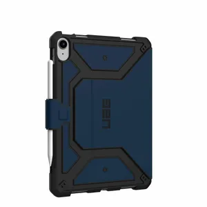 UAG Urban Armor Gear Metropolis SE Case Apple iPad 11" (2025) / iPad 10,9" (2022) blau