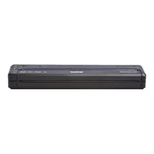Brother PocketJet PJ-762 mobiler Thermodirektdrucker A4 USB Bluetooth PJ762Z1 