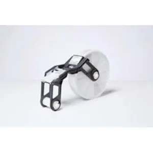 Brother Gewebe - weiß - Rolle (3,8 cm x 300 m) 1 Rolle(n) Band MCFA2WH 