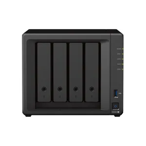Synology Diskstation DS923+ NAS System 4-Bay