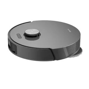 Dreame Bot L10s Pro Saug- und Wischroboter Schwarz