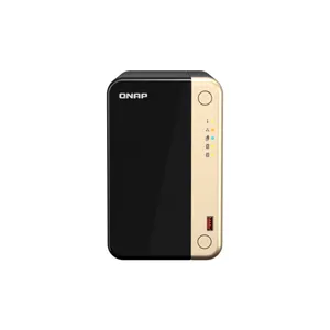 QNAP TS-264-8G NAS System 2-Bay 