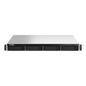 QNAP TS-464U-8G NAS System 4-Bay Rack NAS