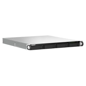 QNAP TS-464U-RP-8G NAS System 4-Bay Rack NAS 