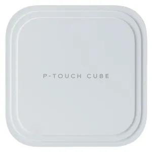Brother P-touch Cube Pro PT-P910BT Beschriftungsgerät Bluetooth