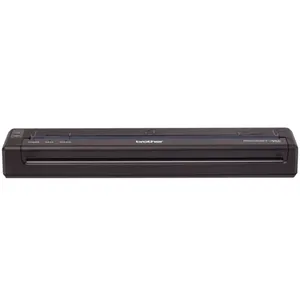 Brother PJ-822 Mobiler Thermodirekt-Drucker 200dpi Druckauflösung USB