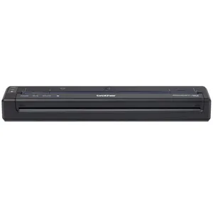 Brother PJ-863 Mobiler Thermodirekt-Drucker 300dpi Druckauflösung USB Bluetooth