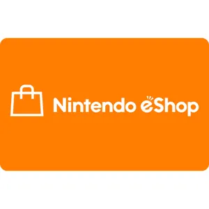 Nintendo eShop Guthaben 15€ DE