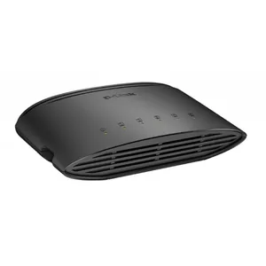 D-Link DGS-1005D 5-Port Desktop Gigabit Switch 