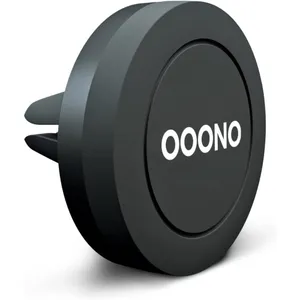 OOONO® Mount Halterung für Smartphones / Verkehrsalarm 
