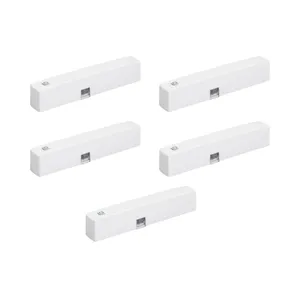 Homematic IP Tür- und Fensterkontakt optisch HMIP-SWDO-2 • 5er Pack