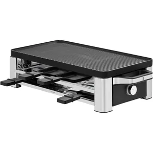 WMF 0415040011 Lono Raclette Cromargan® matt 1.500 Watt
