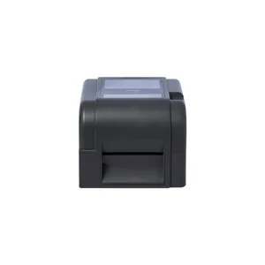 Brother Thermotransfer-Etikettendrucker 4-Zoll TD-4420TN