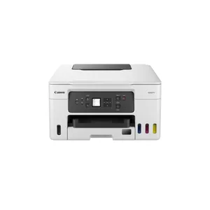 Canon MAXIFY GX3050 Multifunktionsdrucker Kopierer Scanner USB WLAN 30€ Cashback