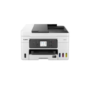 Canon MAXIFY GX4050 Multifunktionsdrucker Scanner Kopierer Fax USB LAN WLAN 30€ Cashback