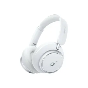 soundcore Space Q45 Wireless Over-Ear Kopfhörer, weiß