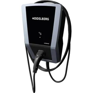 Amperfied Heidelberg Wallbox Connect Home 7,5m 00.779.2963