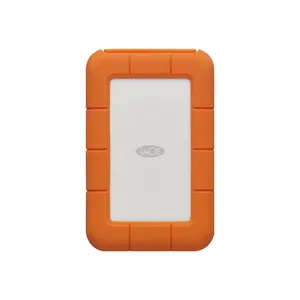 LaCie Rugged USB-C 3.0 2TB HDD 2.5zoll