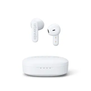 Urbanista Copenhagen Bluetooth True Wireless In-Ear Kopfhörer Pure White