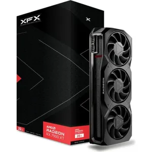 XFX Radeon RX 7900 XT MBA Gaming Grafikkarte 20 GB