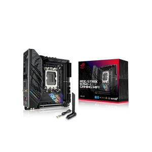 ASUS ROG STRIX B760-I GAMING WIFI Mini-ITX Mainboard - Sockel 1700