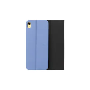 Tucano Up Plus Case für iPad 10,9" (2022 10. Gen.) blau