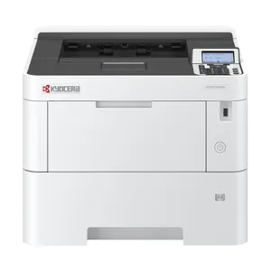 Kyocera ECOSYS PA4500x S/W-Laserdrucker USB LAN 