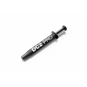 be quiet! Wärmeleitpaste DC2 Pro 1g Spritze