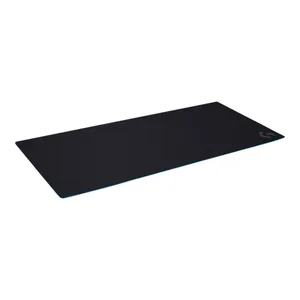 Logitech G840 XL Gaming Mauspad, schwarz