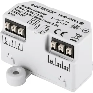 Homematic IP Rollladenaktor HmIP-FROLL - Unterputz 