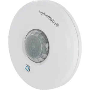 Homematic IP Präsenzmelder HmIP-SPI – innen 