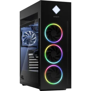 OMEN 45L GT22-1000ng Gaming PC i9-13900K 64GB/2x 2TB SSD RTX 4090 Win11