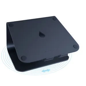 Rain Design mStand360 Laptop Stand midnight 