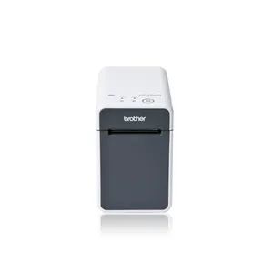 Brother TD-2135NWB Thermodirekt-Etikettendrucker 2-Zoll USB LAN WLAN Bluetooth 
