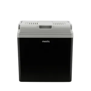 Mestic tragbare Thermoelektrische Kühlbox MTEC-25 AC/DC