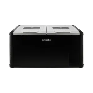 Mestic Kompressor-Kühlbox MCCP-90 AC/DC Dual Zone