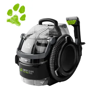 Bissell 37252 SpotClean Pet Pro Plus Tragbarer Fleckenreiniger 