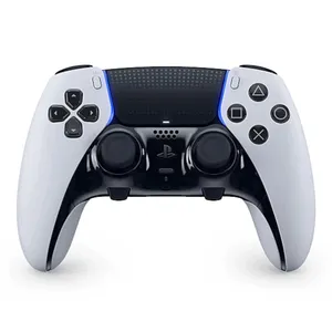 Sony PlayStation DualSense Edge Wireless-Controller | weiß