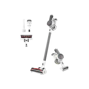 TINECO Pure One S12 Tango Akku-Stielstaubsauger, beutellos, 500W   