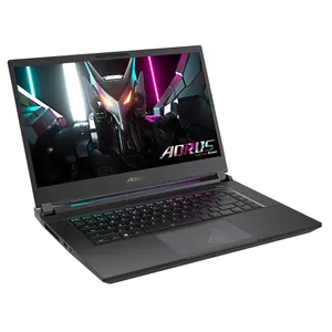 AORUS 15 9KF-E3DE383SH 15,6" FHD 144Hz i5-12500H 8GB/512GB SSD RTX4060 Win11