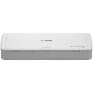 Canon imageFORMULA R10 mobiler Dokumentenscanner USB Win Mac