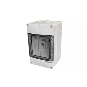 Keba Phasenumschalter KC-S10