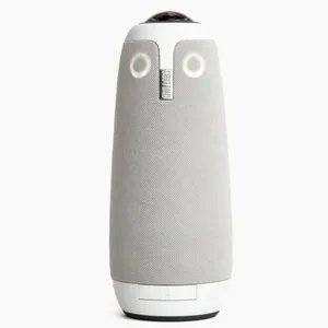 OWL LABS Meeting Owl 3 - Intelligente 360°-Kamera mit Mikrofon & Lautsprecher, Microsoft Teams zertifiziert