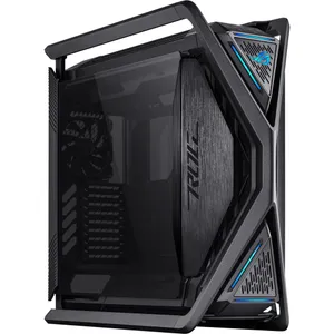 ASUS ROG HYPERION GR701 BTF Ed. E-ATX Big-Tower Gaming Gehäuse mit Glasfenster