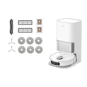 Dreame L10s Ultra Complete Saugroboter mit Wischfunktion