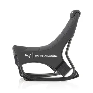 PLAYSEAT® | PUMA ACTIVE BLACK GAMING CHAIR