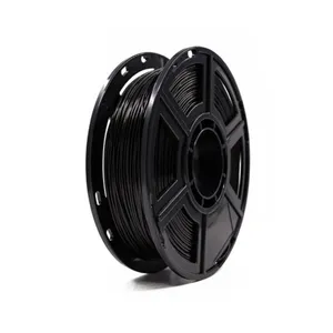 Flashforge PLA-Filament, 1,75-mm Durchmesser, 1 kg, schwarz 