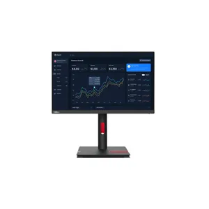 Lenovo ThinkVision T22i-30 21.5 Zoll Full HD IPS Panel 16:9 Monitor