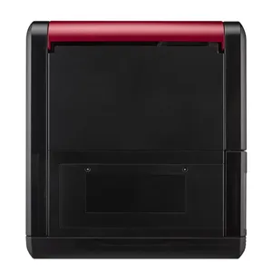 XYZprinting 3D-Drucker Da Vinci 1.0 Pro 2 Power Cord EU+UK