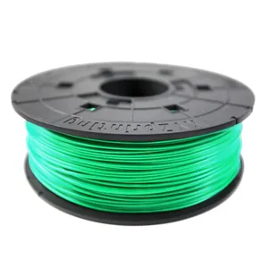 XYZprinting ABS-Filament, 1,75 mm, 600 g, Flaschengrün 